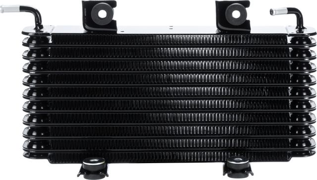 Радиатор (маслоохладитель) АКПП (Metaco). Артикул 8026015