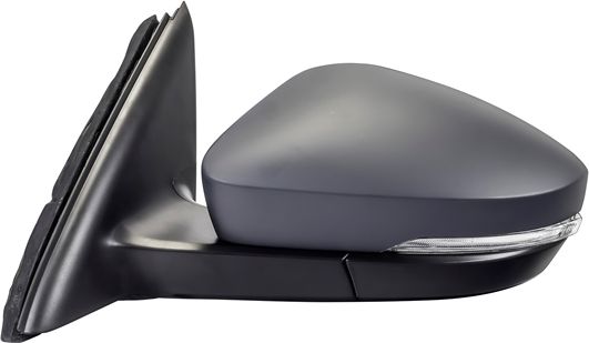 ЗЕРКАЛО ЛЕВОЕ ЭЛЕКТРИЧЕСКОЕ С ОБОГРЕВОМ С УКАЗАТЕЛ (Sailing). Артикул SKL13061029L