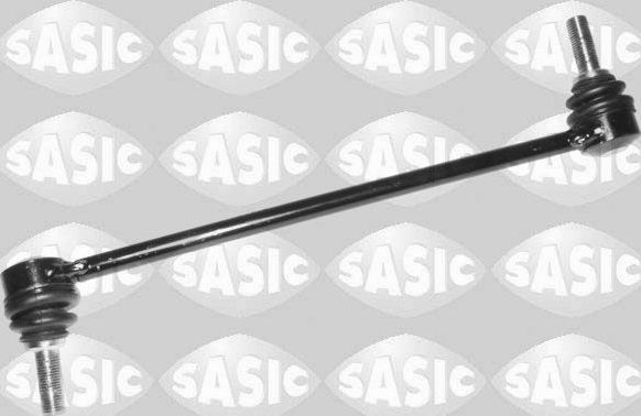 Стойка (тяга) стабилизатора Sasic. Артикул 2306347