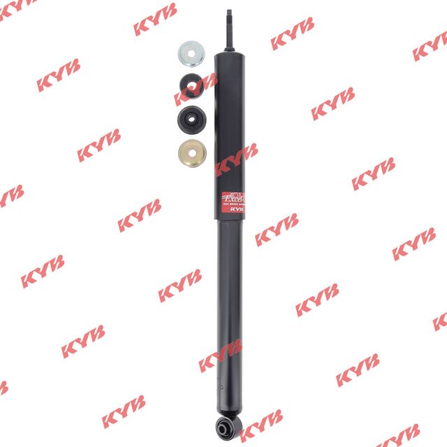 Амортизатор KYB (Каяба) Excel-G задний для Opel Insignia I 2008-2017. Артикул 343047