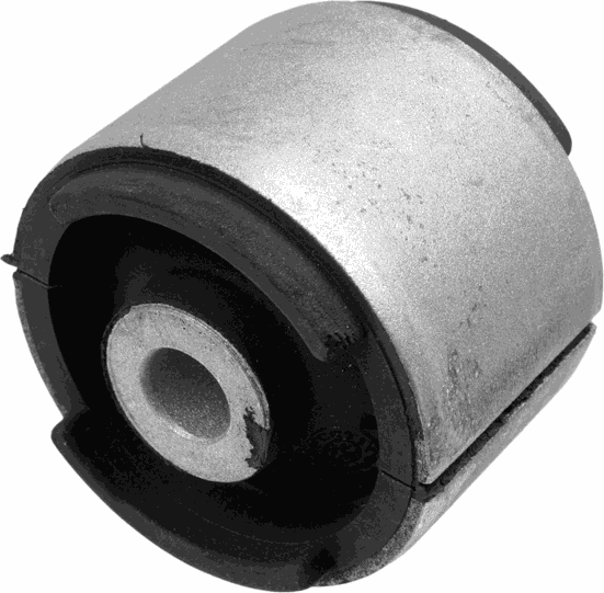 Сайлентблок заднего рычага подвески Lemforder. Артикул 27191 01