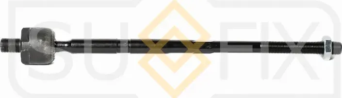 Тяга рулевая | перед прав/лев | (Sufix). Артикул SD-1097