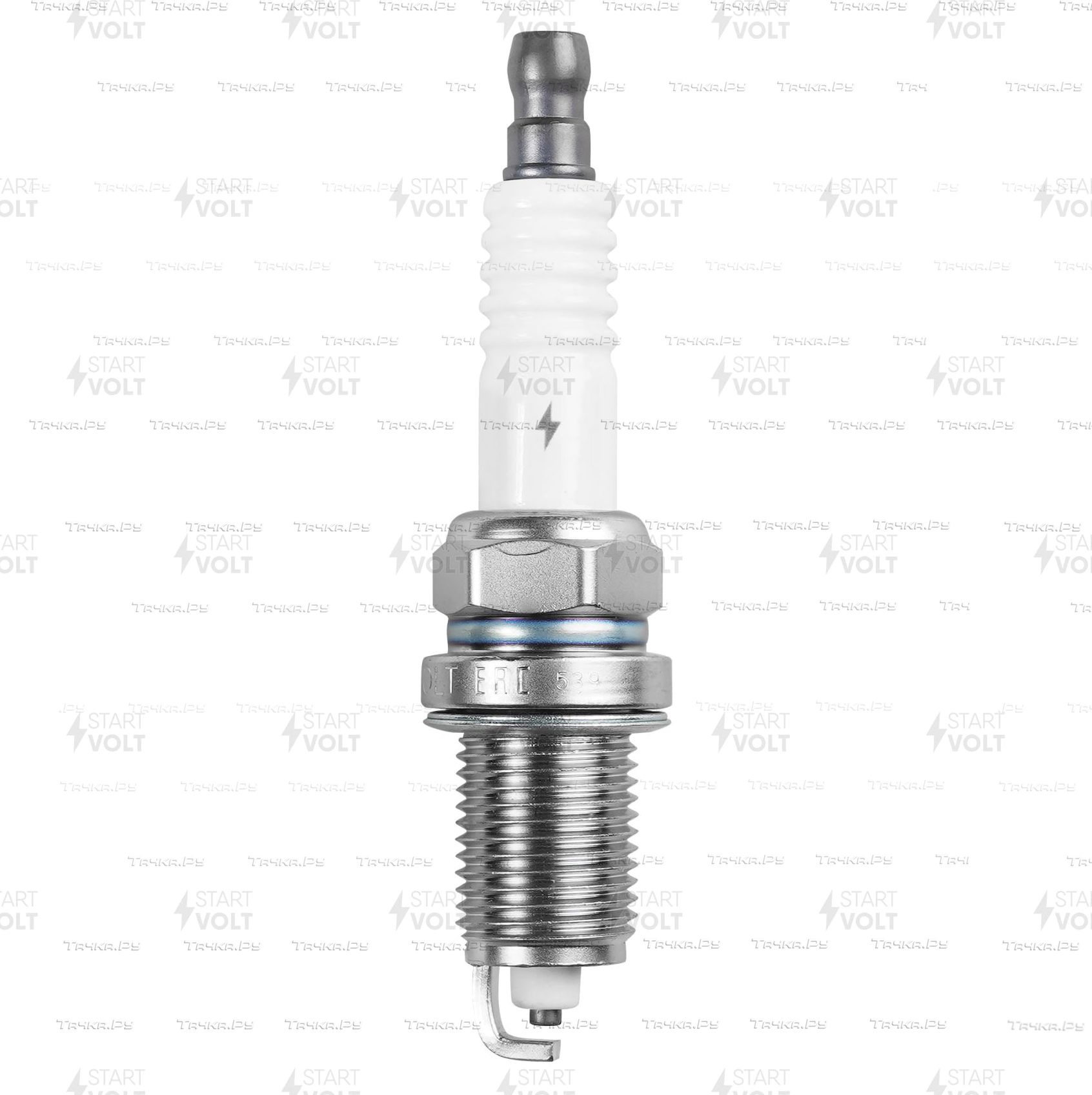 Свеча зажигания StartVOLT для Dodge Avenger II 2007-2014. Артикул VSP 0803
