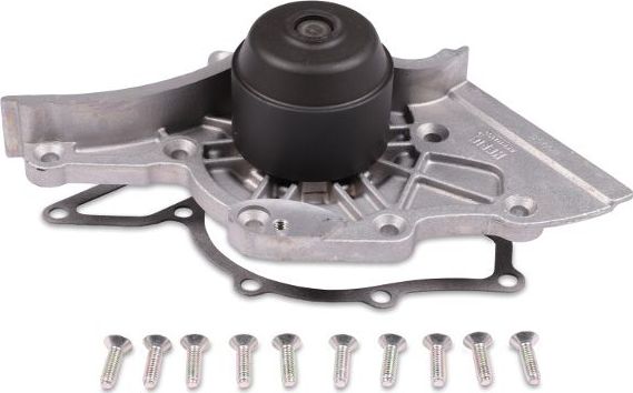 Помпа (водяной насос) Hepu. Артикул P577