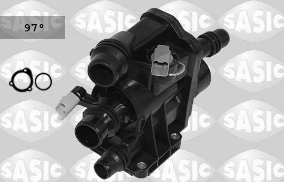 Термостат Sasic. Артикул 3300027