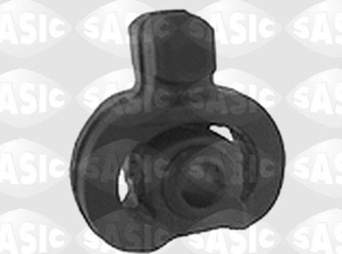Крепление глушителя Sasic. Артикул 4001582