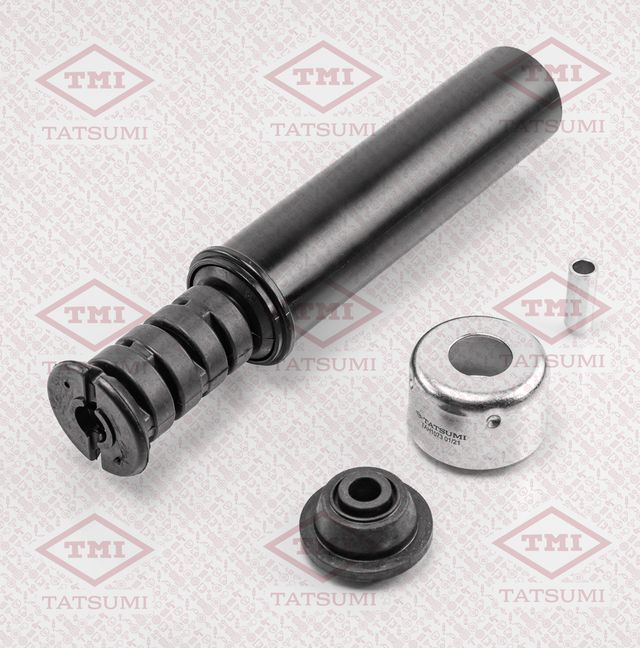 Пыльник амортизатора NISSAN MICRA 02- лев./прав. (Tatsumi) Tatsumi. Артикул TAH1073