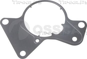 Прокладка вакуумного насоса  VW T5, Touareg 2.5-5.0 TDI 03~10 OSSCA. Артикул 63747