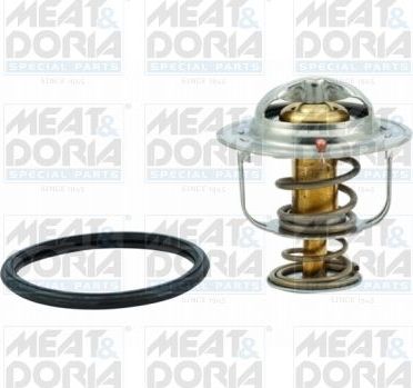 Термостат Meat & Doria. Артикул 92331