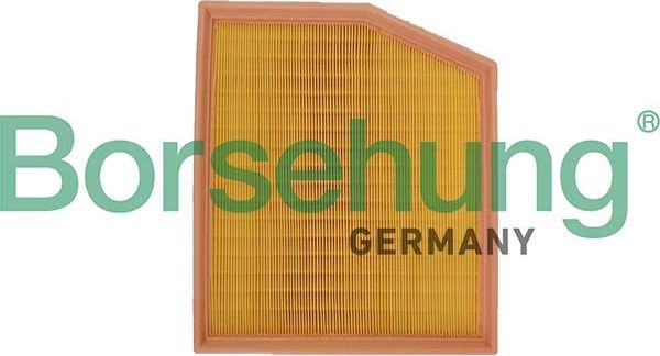 Воздушный фильтр Borsehung. Артикул B12701