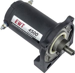 Мотор для лебёдки Runva EWT4500. Артикул MotorForEWT4500