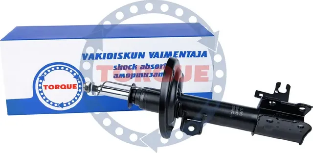 Амортизатор (Torque). Артикул VAV022