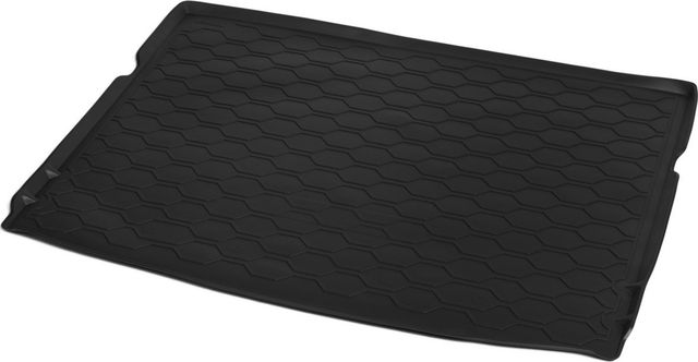 Коврик Rival в багажник для Mazda CX-30 2020-2026. Артикул 13805001