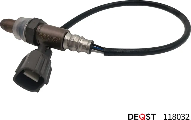 Датчик кислорода TOYOTA HIGHLANDER II 07- 3.5 (Deqst). Артикул 118032