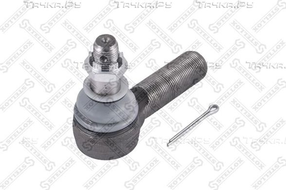 Наконечник рулевой тяги Stellox для MAN L2000 1993-2005. Артикул 84-34029-SX
