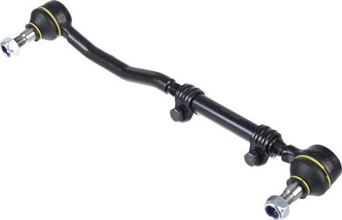 Рулевая тяга Zentparts правая для Opel Omega B 1994-2003. Артикул Z28348