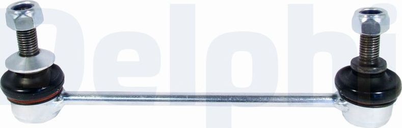 Стойка (тяга) стабилизатора Delphi. Артикул TC2410