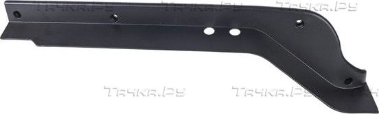 Бампер Stellox. Артикул 87-25624-SX