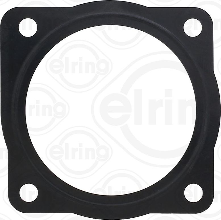 Прокладка дроссельной заслонки Elring. Артикул 080.960