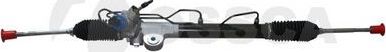 Рулевая рейка OSSCA для Nissan Almera N16 2000-2006. Артикул 23363