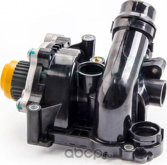 Помпа (водяной насос) VAG для Audi S4 IV (B8) 2008-2015. Артикул 06H121026CF