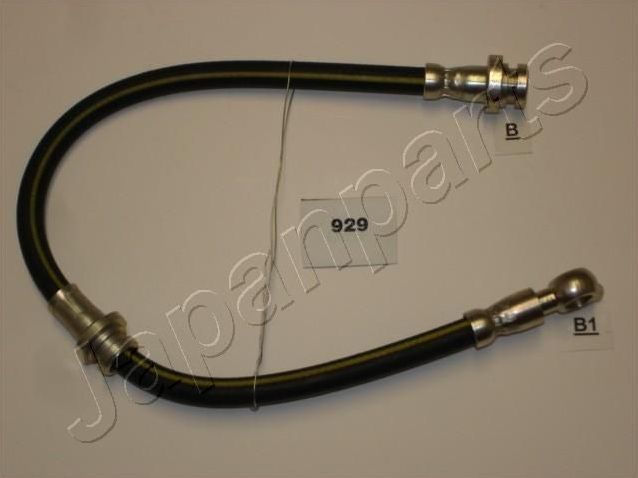 Тормозной шланг Japanparts передний для Nissan Vanette I 1983-1987. Артикул TF-929