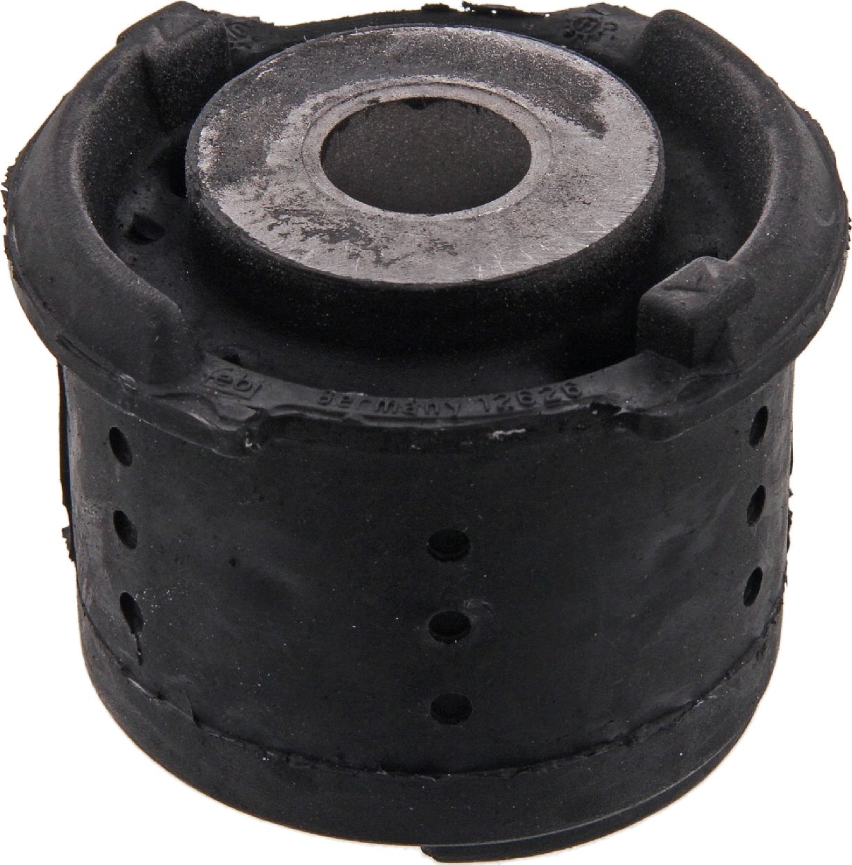 Сайлентблок задней балки SWAG (резина/металл). Артикул 20 79 0042