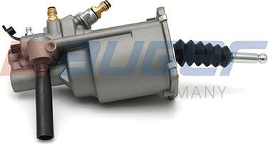 ПГУ (пневмогидроусилитель сцепления) Auger. Артикул 85433