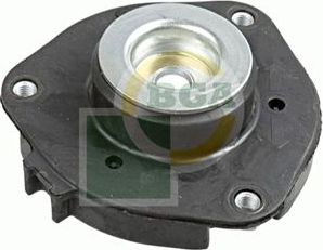 Опора амортизатора (стойки) BGA (резина/металл). Артикул SM9680