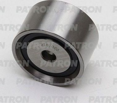 Направляющий (ведущий) ролик ремня ГРМ Patron. Артикул PT81000