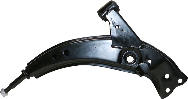 Поперечный рычаг передней подвески CTR правый нижний для Toyota Corolla E90 1987-1995. Артикул CQ0306R