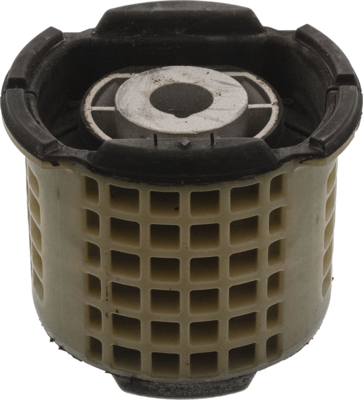 Сайлентблок задней балки Febi Bilstein (алюминий). Артикул 45804