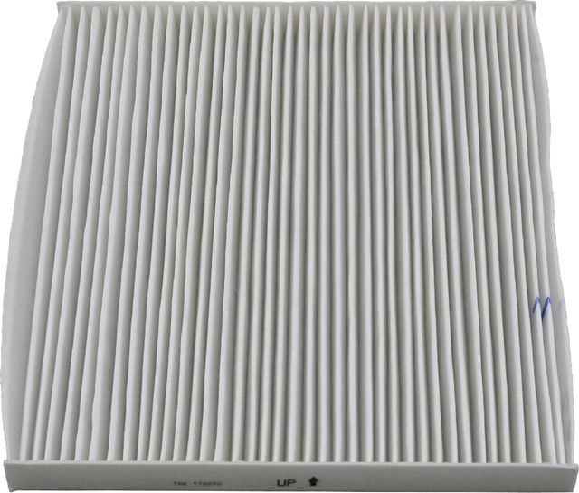 Салонный фильтр Febi Bilstein для Toyota Corolla E120, E130 2001-2008. Артикул 24411