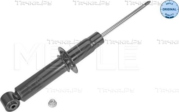 Амортизатор Meyle Original. Артикул 126 725 0032
