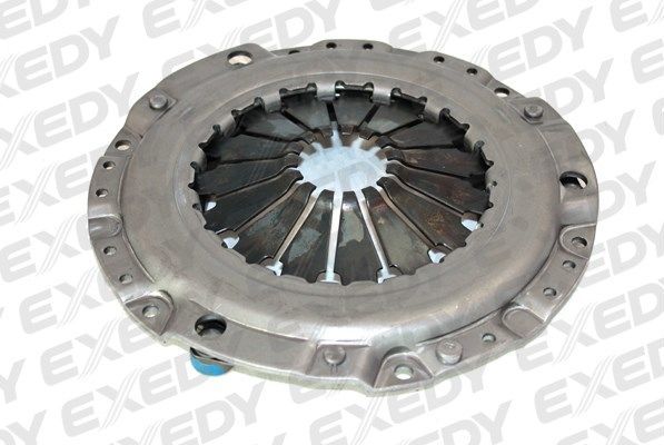 Корзина сцепления Exedy для Daewoo Lanos 1997-2008. Артикул DWC720