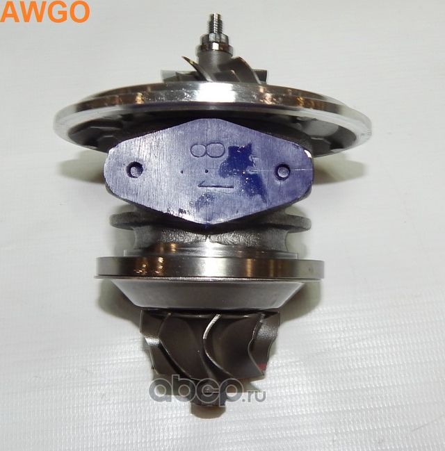 Картридж турбокомпрессора автомобильного 7700107795 (Awgo) Awgo. Артикул 7700107795AVC