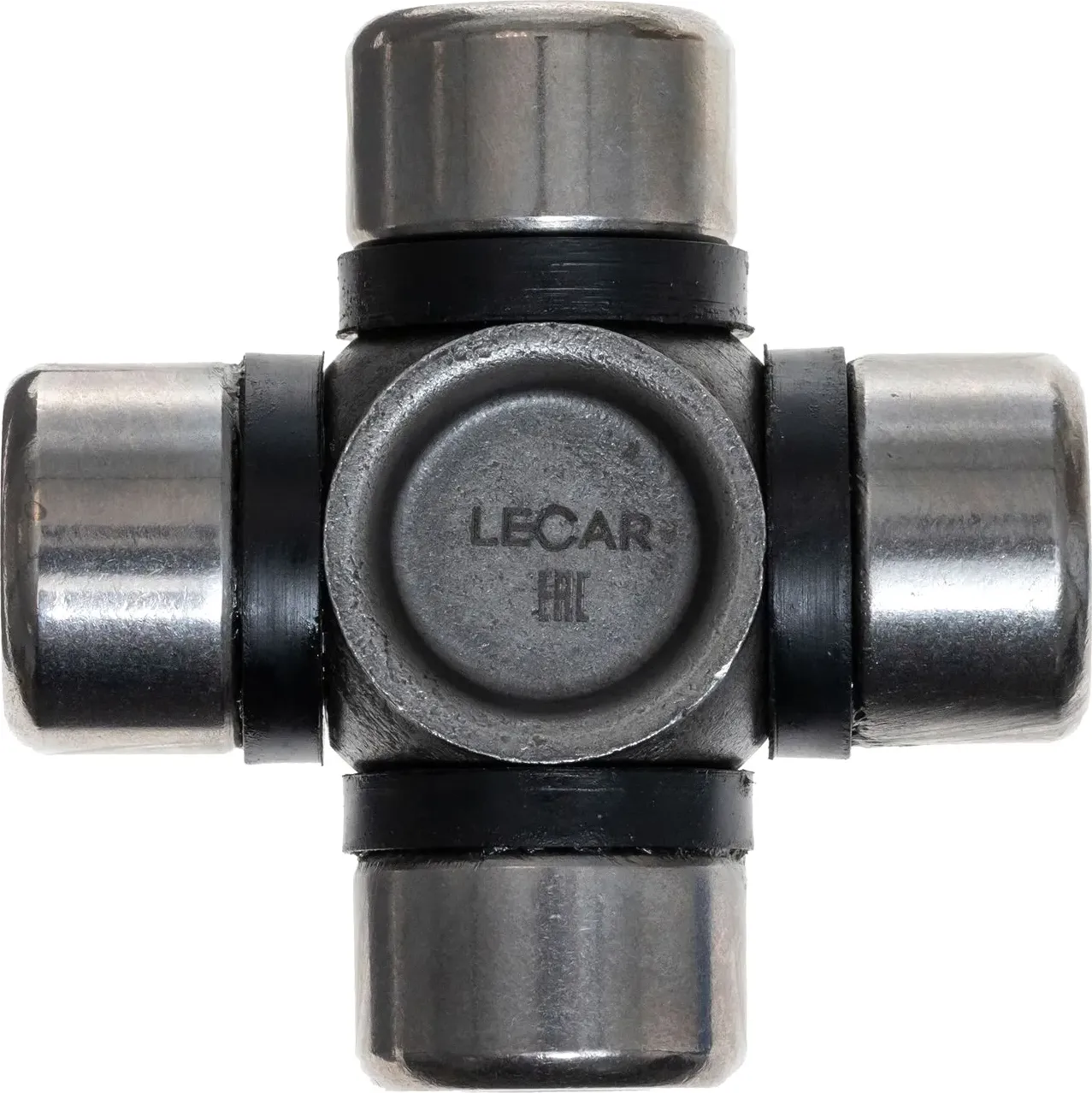 Крестовина_вала руля д.15 высота 40 (Lecar) /U122,K04649123AD,32311092958,046491 Lecar. Артикул LECAR000069102