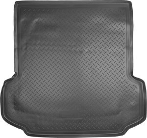 Коврик Норпласт для багажника Mitsubishi Pajero Sport II 2008-2016. Артикул NPL-P-59-01