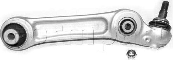 Поперечный рычаг Formpart (алюминий). Артикул 1205096