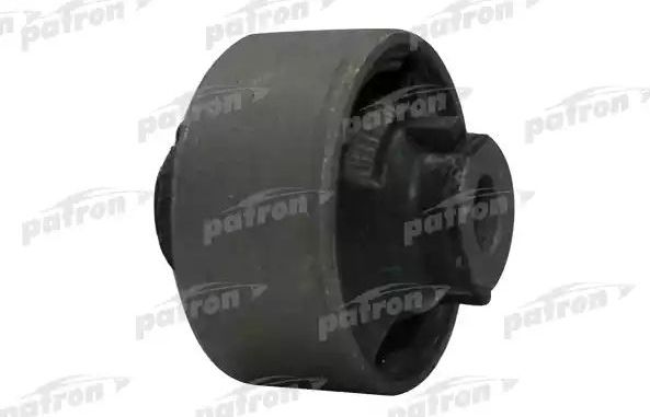 Сайлентблок переднего рычага подвески Patron. Артикул PSE10373