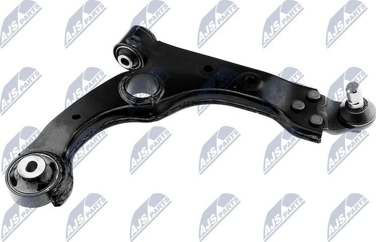 Поперечный рычаг передней подвески NTY. Артикул ZWD-AR-007