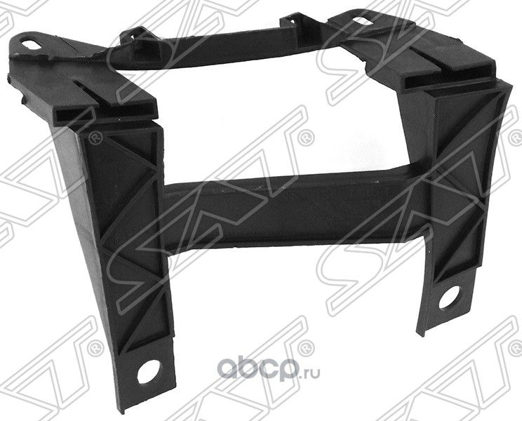 КРЕПЛЕНИЕ ФАРЫ VW TRANSPORTER T5 03-10 RH (SAT). Артикул STVWT5000BA1