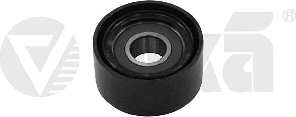 Натяжной ролик (натяжитель) приводного поликлинового ремня Vika. Артикул 11256501