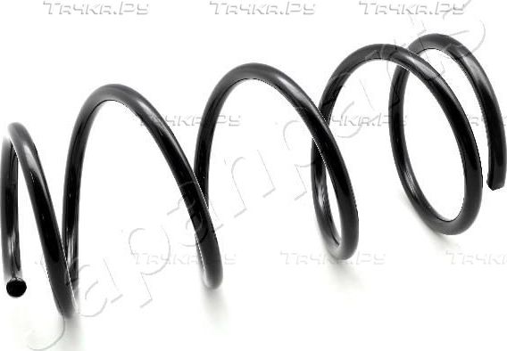 Пружина подвески Japanparts. Артикул ZC2976A
