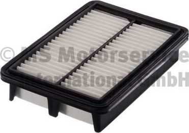 Воздушный фильтр Kolbenschmidt для Mazda 3 III (BM) 2013-2018. Артикул 50014750