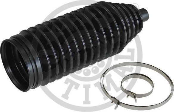 Пыльник рулевой рейки Optimal (термопласт) передний для Mercedes-Benz Sprinter 903 2000-2006. Артикул LM-10056S