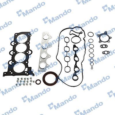 Прокладки двигателя (комплект) Mando (Графит). Артикул EGOGH00041