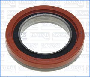 Сальник коленвала Ajusa для УАЗ Patriot I 2006-2025. Артикул 15083400