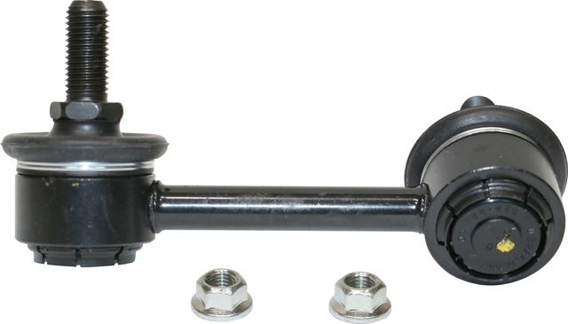 Стойка (тяга) стабилизатора CTR передняя левая для Honda Prelude V 1996-2000. Артикул CL0219L