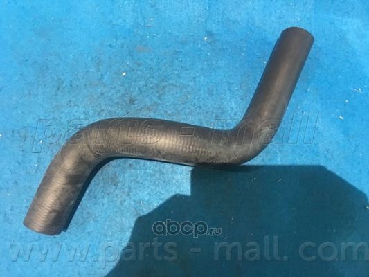 Патрубок системы охлаждения (Parts-Mall). Артикул PXNLC-082U